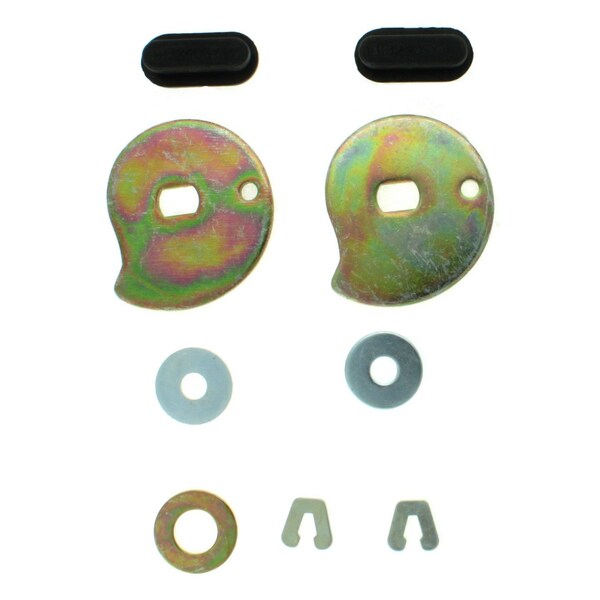 Centric Parts Brake Shoe Adjuster Kit, 119.82001 119.82001 - main